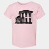 Toddler Jersey Tee Thumbnail