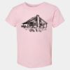 Toddler Jersey Tee Thumbnail