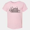 Toddler Jersey Tee Thumbnail