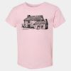 Toddler Jersey Tee Thumbnail