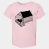 Toddler Jersey Tee Thumbnail