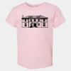 Toddler Jersey Tee Thumbnail