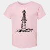 Toddler Jersey Tee Thumbnail