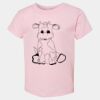 Toddler Jersey Tee Thumbnail