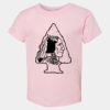 Toddler Jersey Tee Thumbnail
