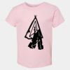 Toddler Jersey Tee Thumbnail