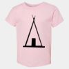 Toddler Jersey Tee Thumbnail