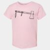 Toddler Jersey Tee Thumbnail