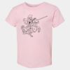 Toddler Jersey Tee Thumbnail