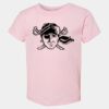 Toddler Jersey Tee Thumbnail