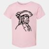 Toddler Jersey Tee Thumbnail