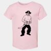 Toddler Jersey Tee Thumbnail