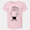 Toddler Jersey Tee Thumbnail