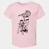 Toddler Jersey Tee Thumbnail