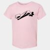 Toddler Jersey Tee Thumbnail