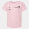 Toddler Jersey Tee Thumbnail