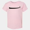 Toddler Jersey Tee Thumbnail