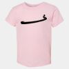 Toddler Jersey Tee Thumbnail