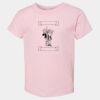 Toddler Jersey Tee Thumbnail