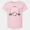 Toddler Jersey Tee Thumbnail