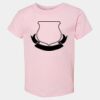 Toddler Jersey Tee Thumbnail