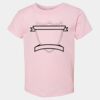 Toddler Jersey Tee Thumbnail