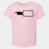Toddler Jersey Tee Thumbnail