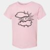 Toddler Jersey Tee Thumbnail