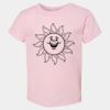 Toddler Jersey Tee Thumbnail