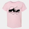 Toddler Jersey Tee Thumbnail