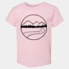 Toddler Jersey Tee Thumbnail
