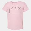 Toddler Jersey Tee Thumbnail