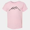 Toddler Jersey Tee Thumbnail