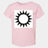 Toddler Jersey Tee Thumbnail