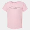 Toddler Jersey Tee Thumbnail