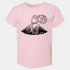 Toddler Jersey Tee Thumbnail