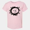 Toddler Jersey Tee Thumbnail