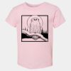 Toddler Jersey Tee Thumbnail