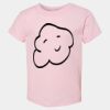 Toddler Jersey Tee Thumbnail