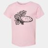 Toddler Jersey Tee Thumbnail