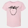 Toddler Jersey Tee Thumbnail
