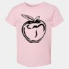 Toddler Jersey Tee Thumbnail