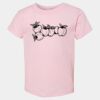 Toddler Jersey Tee Thumbnail