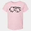 Toddler Jersey Tee Thumbnail