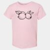 Toddler Jersey Tee Thumbnail