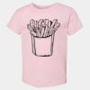 Toddler Jersey Tee Thumbnail