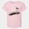 Toddler Jersey Tee Thumbnail