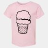 Toddler Jersey Tee Thumbnail