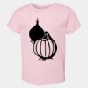 Toddler Jersey Tee Thumbnail