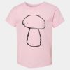 Toddler Jersey Tee Thumbnail
